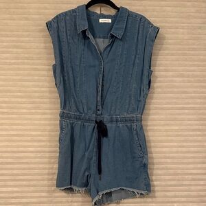 Heartloom Kimmy Romper